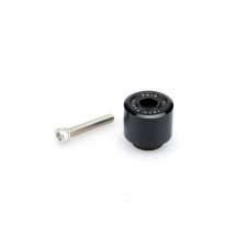 PUIG Mirror adaptor PUIG 3800N fekete bar end egyéb motorkerékpár alkatrész