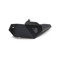 ﻿PUIG Oil-Carter guard PUIG 21830N fekete motorkerékpár idom