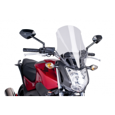 ﻿PUIG Plexi a Puig-Honda NC700S/NC750S (12-15) TOURING motorkerékpárhoz bukósisak