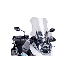 ﻿PUIG Plexi Puig-BMW R1200 GS (13-15) TOURING motorkerékpárhoz egyéb motorkerékpár alkatrész