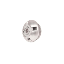 PUIG Plug oil cap PUIG 6777P ezüst M25x1,5 egyéb motorkerékpár alkatrész