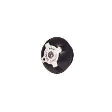 PUIG Plug oil cap PUIG 6778N fekete M24x2 egyéb motorkerékpár alkatrész