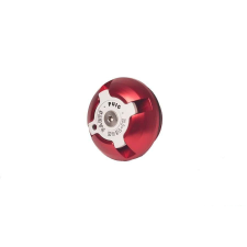PUIG Plug oil cap PUIG 6778R piros M24x2 egyéb motorkerékpár alkatrész