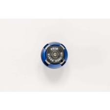 ﻿PUIG Plug oil cap PUIG 6781A kék M20x2,5 egyéb motorkerékpár alkatrész
