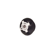 ﻿PUIG Plug oil cap PUIG 7140N fekete M16x1,5 egyéb motorkerékpár alkatrész