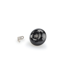 PUIG Plug oil cap PUIG TRACK 20338N fekete egyéb motorkerékpár alkatrész