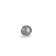 PUIG Plug oil cap PUIG TRACK 20340P ezüst egyéb motorkerékpár alkatrész