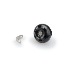 ﻿PUIG Plug oil cap PUIG TRACK 20343N fekete egyéb motorkerékpár alkatrész