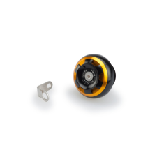 ﻿PUIG Plug oil cap PUIG TRACK 20343O arany egyéb motorkerékpár alkatrész