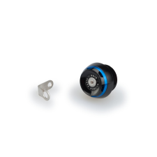 ﻿PUIG Plug oil cap PUIG TRACK 20344A kék egyéb motorkerékpár alkatrész
