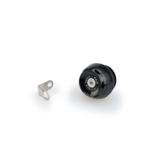 ﻿PUIG Plug oil cap PUIG TRACK 20344N fekete egyéb motorkerékpár alkatrész