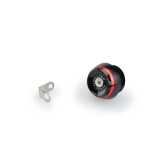 ﻿PUIG Plug oil cap PUIG TRACK 20344R piros egyéb motorkerékpár alkatrész