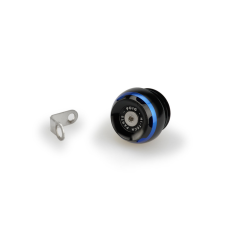 PUIG Plug oil cap PUIG TRACK 20346A kék egyéb motorkerékpár alkatrész
