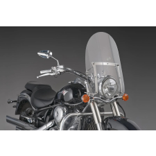 PUIG Puig America I+Fix különleges szélvédő, átlátszó Puig Vázak, idomok, kiegészítők Szélvédők szélvédő spoiler