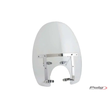 PUIG Puig America III+Fix Especial szélvédő, átlátszó Puig Vázak, idomok, kiegészítők Szélvédők szélvédő spoiler