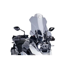 PUIG Puig ARCH FLAT CBRIS. C / SMOKE szélterelő Puig  Vázak, idomok, kiegészítők Szélvédők egyéb motorkerékpár alkatrész