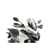 PUIG Puig Ducati Multistrada 950/1200/1260/S sport plexi Puig Vázak, idomok, kiegészítők Szélvédők