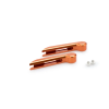 PUIG Puig Extendable 3.0 narancssárga fékkar Puig Futómű és fék alkatrészek Fékkarok