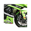 PUIG Puig Fenda Extenda Kawasaki ZX-10R 08- sárvédő hosszabbító Puig Bicikli alkatrészek Kerékpáros kiegészítők Kerékpár sárvédők