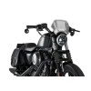 PUIG Puig Harley Davidson alumínium első rendszámtábla Puig Vázak, idomok, kiegészítők Szélvédők