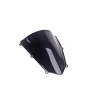 PUIG Puig Honda CBR600RR 07-12 sport plexi, fekete Puig  Vázak, idomok, kiegészítők Szélvédők