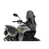 PUIG Puig Honda XL 750 Transalp 25 túraszélvédő, erősen sötétített Puig  Vázak, idomok, kiegészítők Szélvédők