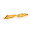 PUIG Puig KIT CAPS BASE eredeti hátsó tükör takarósapka TMAX560 2020-tól, fekete Puig Kormányok és tartozékaik Tükrök Tükrök (OEM)