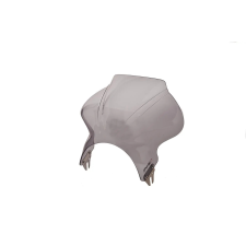 PUIG Puig MODELO COCKPIT szélvédő füstszínű Puig Vázak, idomok, kiegészítők Szélvédők szélvédő spoiler