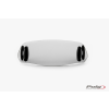 PUIG Puig MULTI-ADJUSTABLE VISOR sablonnal 277/100 mm, átlátszó plexi Puig Vázak, idomok, kiegészítők Szélvédő
