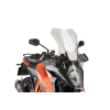 PUIG Puig N.G. Touring plexi KTM 1290 Superduke GT 16-18 Puig Vázak, idomok, kiegészítők Szélvédő