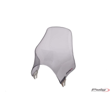 ﻿PUIG Puig Naked modell szélvédő füstszínű Puig Vázak, idomok, kiegészítők Szélvédő egyéb motorkerékpár alkatrész