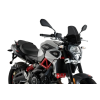 PUIG Puig New Generation Aprilia Shiver 750/900 szélvédő Puig Vázak, idomok, kiegészítők Szélvédők