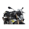 PUIG Puig New Generation Sport szélvédő BMW S1000R + tartók Puig Vázak, idomok, kiegészítők Szélvédők