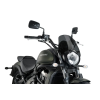 PUIG Puig New Generation Sport szélvédő Kawasaki Vulcan S Puig Vázak, idomok, kiegészítők Szélvédők