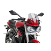 PUIG Puig New Generation Sport szélvédő Triumph Street Triple S 17-1 Puig Vázak, idomok, kiegészítők Szélvédők
