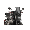 PUIG Puig New Generation szélvédő HONDA CB650F 2017-2018 sötétített Puig Vázak, idomok, kiegészítők Szélvédők