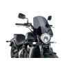 PUIG Puig New Generation szélvédő Kawasaki Vulcan S/S Cafe Puig Vázak, idomok, kiegészítők Szélvédők