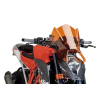 PUIG Puig New Generation szélvédő KTM 1290 SUPERDUKE R 2014-2016 Puig Vázak, idomok, kiegészítők Szélvédők
