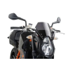 PUIG Puig New Generation szélvédő KTM 990 SUPERDUKE/R 07-13 Puig Vázak, idomok, kiegészítők Szélvédők