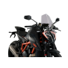PUIG Puig New Generation Touring szélvédő KTM 1290 Superduke Puig Vázak, idomok, kiegészítők Szélvédők