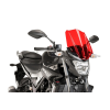 PUIG Puig New Generation Touring szélvédő Yamaha MT-03 2016-2018 Puig Vázak, idomok, kiegészítők Szélvédők