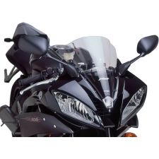 PUIG Puig R6 06-07 Racing szélvédő, átlátszó Puig Vázak, idomok, kiegészítők Szélvédők szélvédő spoiler