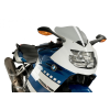 PUIG Puig Racing plexi BMW K1200S 04-08/K1300S 09-16, füstszínű Puig Vázak, idomok, kiegészítők Szélvédők