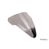 PUIG Puig Racing plexi Honda CBR600F 01-07 C/Füstszínű Puig Vázak, idomok, kiegészítők Szélvédők