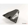 PUIG Puig Rear Hugger Yamaha YZF-R1 2015-2018 hátsó sárvédő matt fekete Puig  Vázak, idomok, kiegészítők Idomok, burkolat elemek