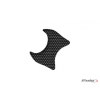 PUIG Puig SFV650 Gladius/ABS 09-16 Yoke védő szénszálas hatású Puig Kategorizálatlan termékek