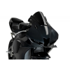 PUIG Puig sport plexi Honda CBR600RR 23-25 fekete