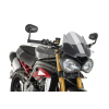 PUIG Puig Sport Szélvédő Triumph Speed/Street Triple Puig Vázak, idomok, kiegészítők Szélvédők