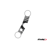 PUIG Puig SUZUKI GSXR750 04-05 yoke védő szürke Puig  Vázak, idomok, kiegészítők Idomok, burkolat elemek