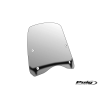 PUIG Puig szélvédő, átlátszó, T.S. Scoopy SH125/150 2002-2006 Puig  Vázak, idomok, kiegészítők Szélvédők